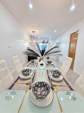 2 Bedrooms 3 Bathrooms - Townhouse Pattaya - photo 2