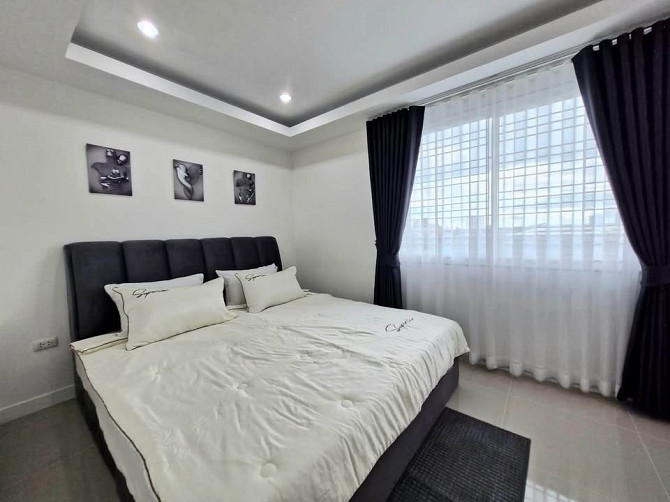 2 Bedrooms 3 Bathrooms - Townhouse Pattaya - photo 10