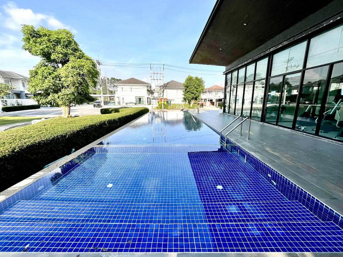 3 Bedroom, 2 Bathroom House Pattaya - photo 20