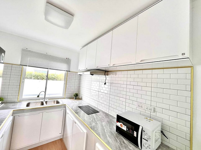 3 Bedroom, 2 Bathroom House Pattaya - photo 14