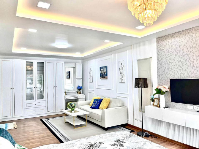 3 Bedroom, 2 Bathroom House Pattaya - photo 9
