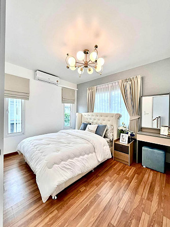 3 Bedroom, 2 Bathroom House Pattaya - photo 12