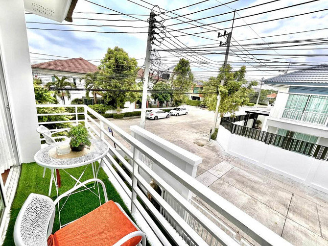 3 Bedroom, 2 Bathroom House Pattaya - photo 15