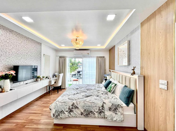3 Bedroom, 2 Bathroom House Pattaya - photo 10