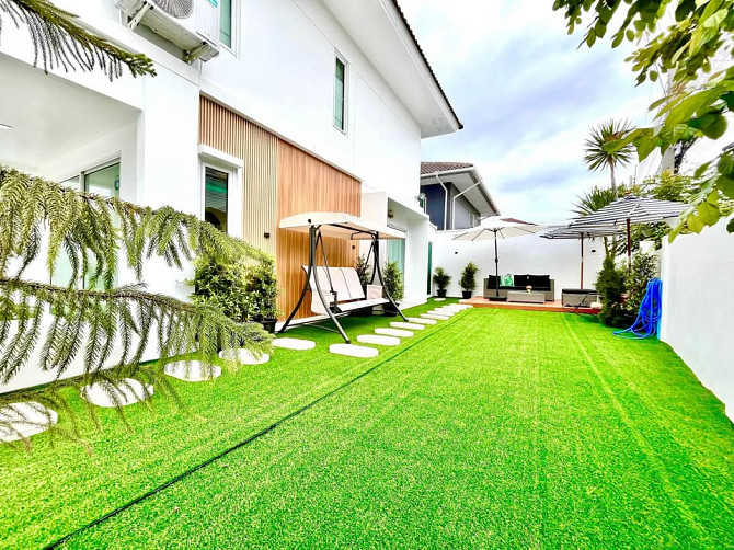 3 Bedroom, 2 Bathroom House Pattaya - photo 18