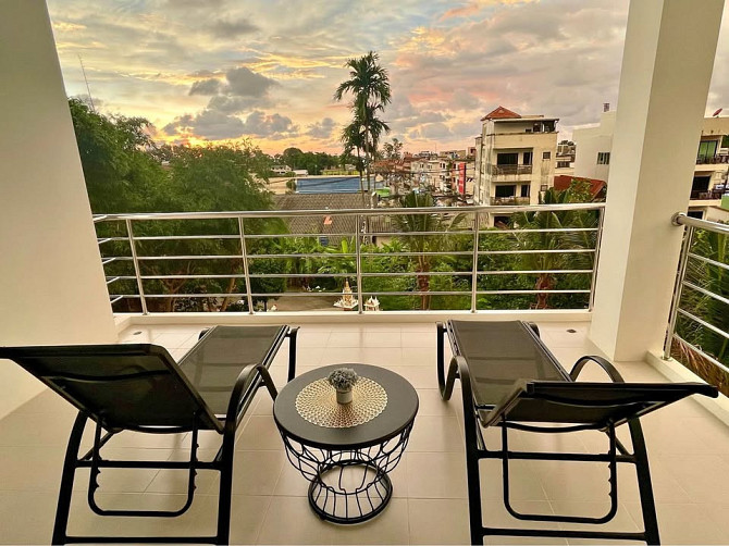 1 Bed 1 Bath - Apartment Phuket - photo 15