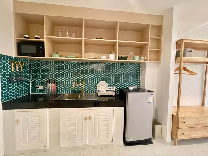 1 Bed 1 Bath - Apartment Phuket - photo 11
