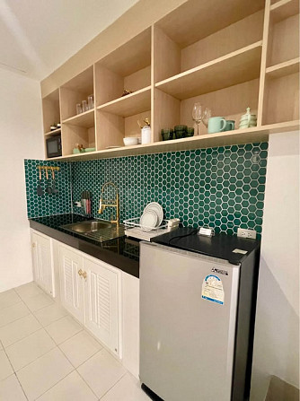 1 Bed 1 Bath - Apartment Phuket - photo 9