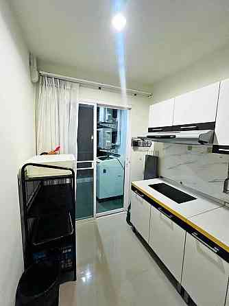 1 Bedroom 1 Bathroom - Apartment Phuket