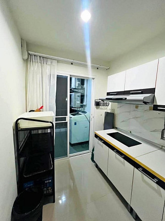 1 Bedroom 1 Bathroom - Apartment Phuket - photo 19