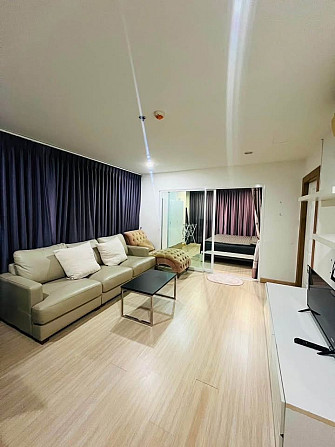 1 Bedroom 1 Bathroom - Apartment Phuket - photo 2