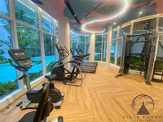1 Bed 1 Bath Apartment Phuket