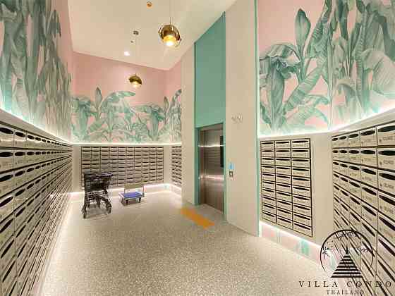 1 Bed 1 Bath Apartment Phuket
