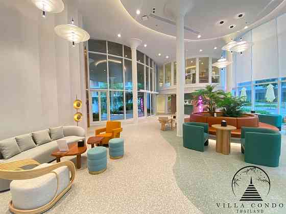 1 Bed 1 Bath Apartment Phuket