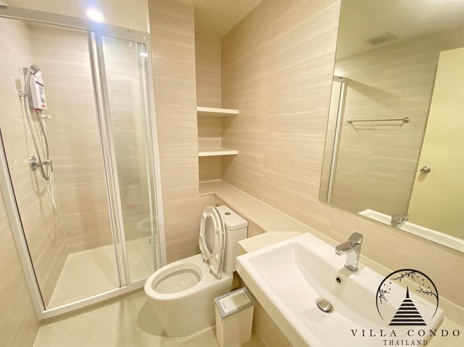 1 Bed 1 Bath Apartment Phuket - photo 19