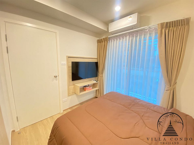 1 Bed 1 Bath Apartment Phuket - photo 15