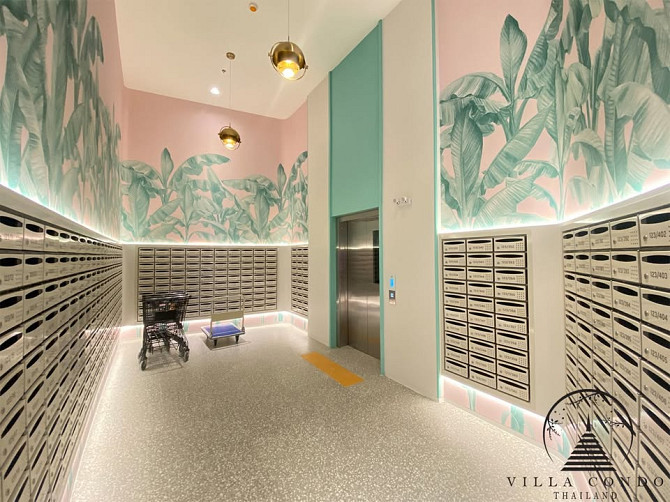 1 Bed 1 Bath Apartment Phuket - photo 5