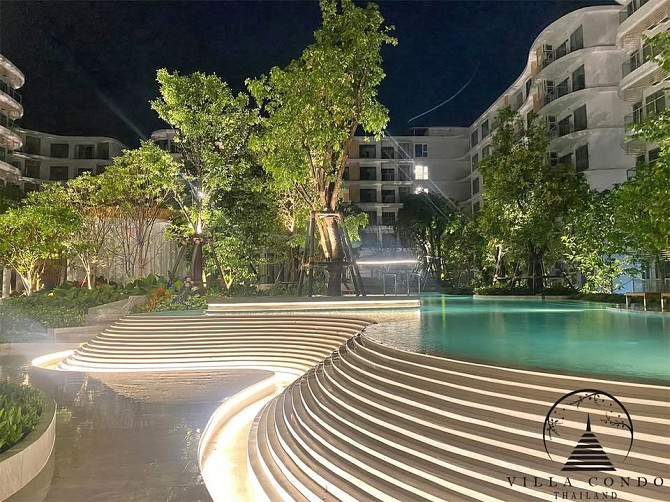 1 Bed 1 Bath Apartment Phuket - photo 1