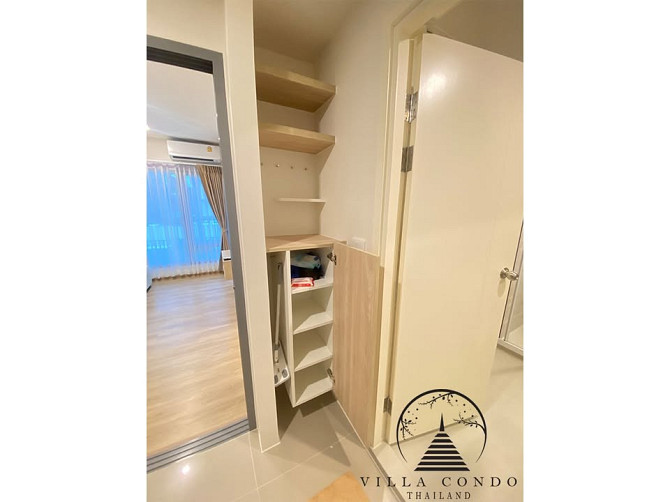 1 Bed 1 Bath Apartment Phuket - photo 16