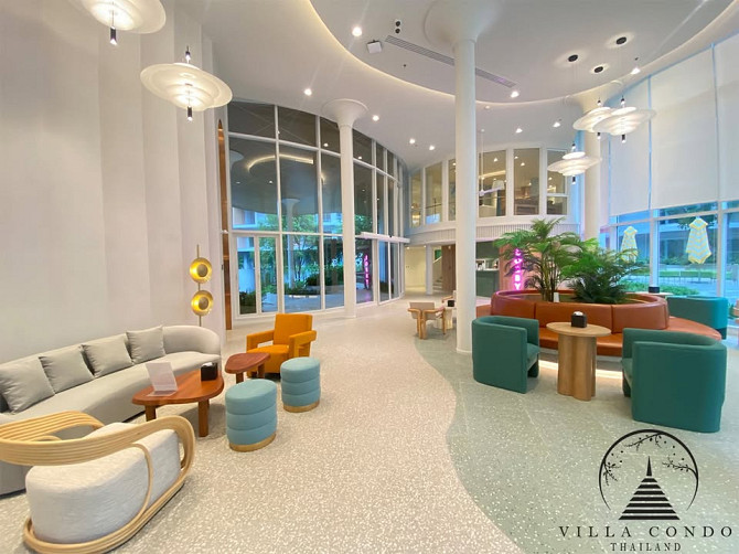 1 Bed 1 Bath Apartment Phuket - photo 4