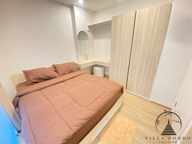 1 Bed 1 Bath Apartment Phuket - photo 14