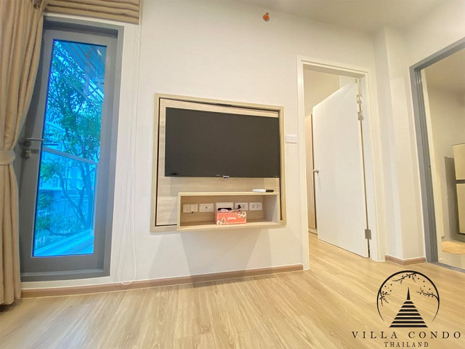 1 Bed 1 Bath Apartment Phuket - photo 13