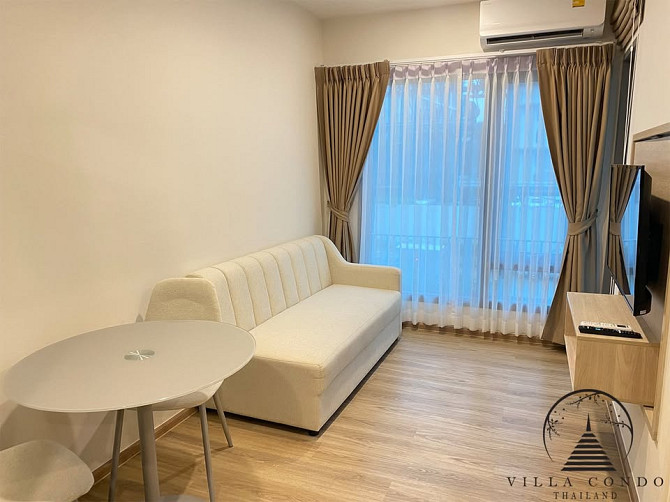 1 Bed 1 Bath Apartment Phuket - photo 12