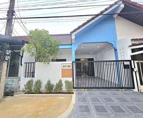 2 Bedrooms 3 Bathrooms - House Phuket