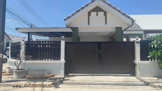 3 beds 4 bathrooms вЂ“ House Phuket - photo 15