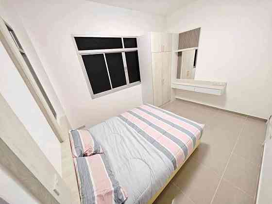 4 Bedroom, 2 Bathroom House Pattaya