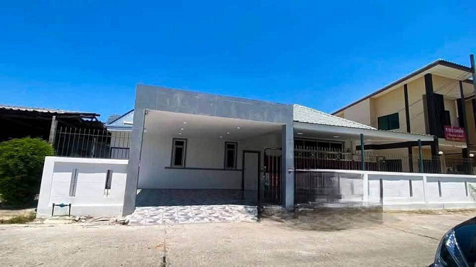 4 Bedroom, 2 Bathroom House Pattaya - photo 15