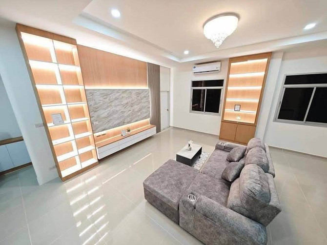 4 Bedroom, 2 Bathroom House Pattaya - photo 4