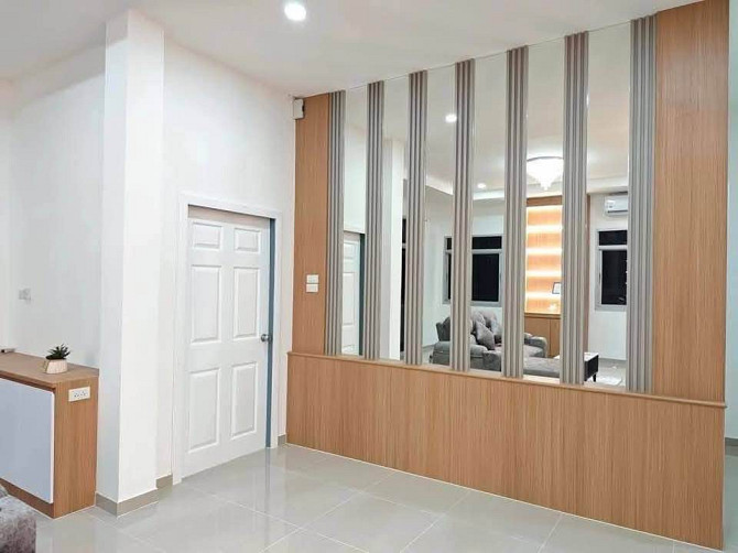 4 Bedroom, 2 Bathroom House Pattaya - photo 10