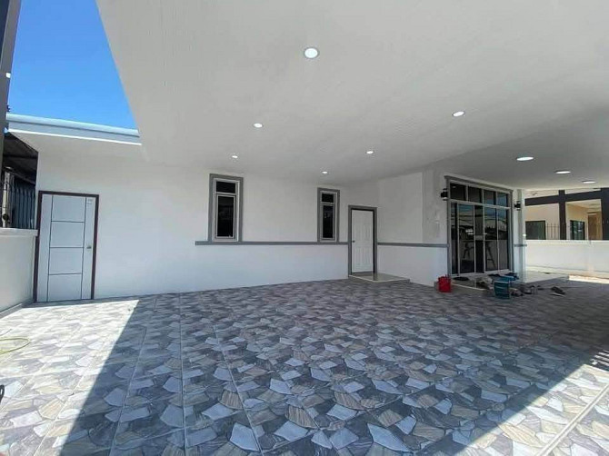 4 Bedroom, 2 Bathroom House Pattaya - photo 16