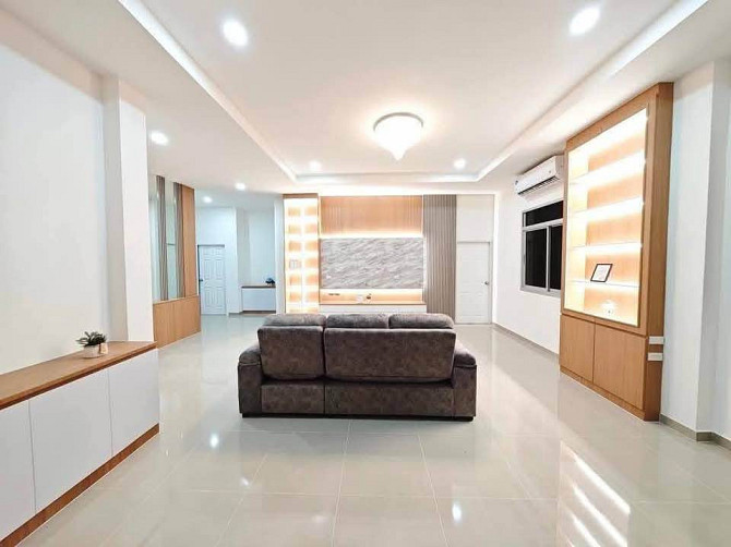4 Bedroom, 2 Bathroom House Pattaya - photo 19