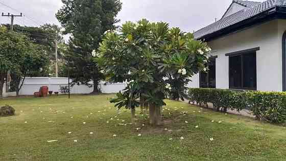 4 Bedroom, 3 Bathroom House Pattaya