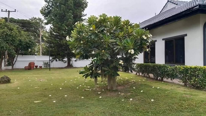 4 Bedroom, 3 Bathroom House Pattaya - photo 13