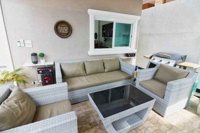 6 Bedroom, 6 Bathroom House Pattaya - photo 20