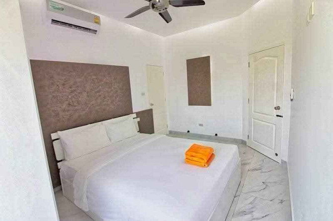 6 Bedroom, 6 Bathroom House Pattaya - photo 7