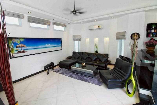 6 Bedroom, 6 Bathroom House Pattaya - photo 10