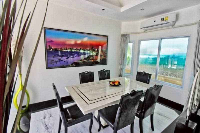 6 Bedroom, 6 Bathroom House Pattaya - photo 5