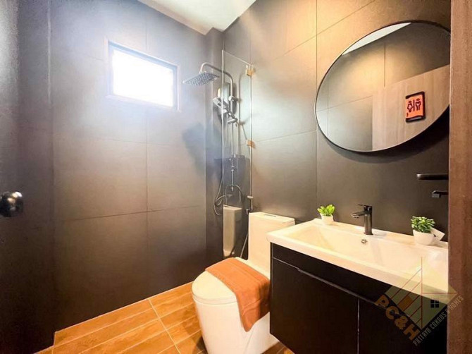 1 bed 1 bath House Pattaya - photo 20