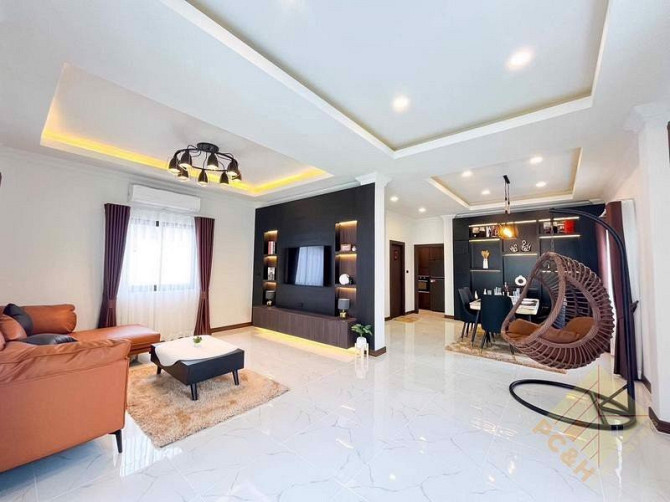 1 bed 1 bath House Pattaya - photo 16