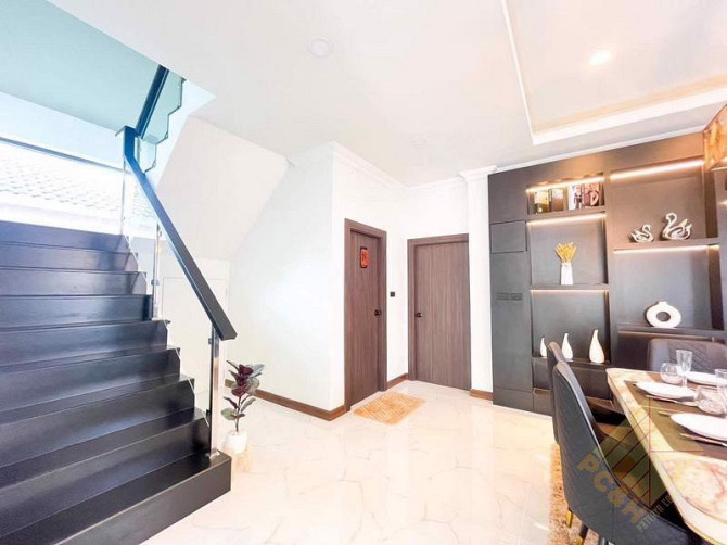 1 bed 1 bath House Pattaya - photo 19