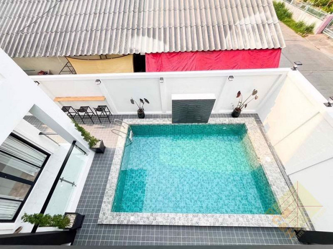 1 bed 1 bath House Pattaya - photo 14