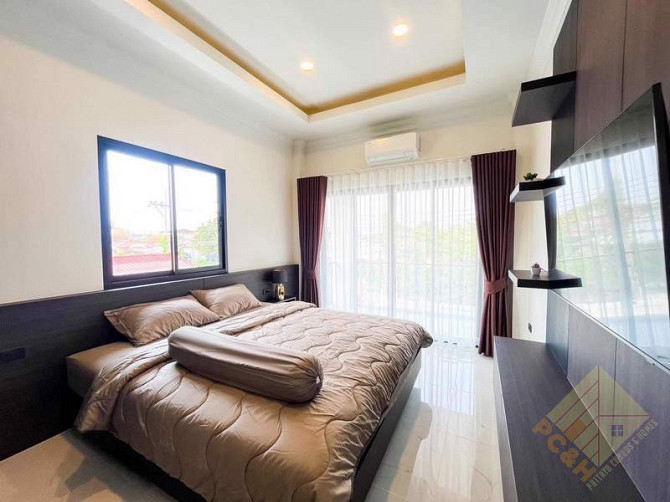1 bed 1 bath House Pattaya - photo 17