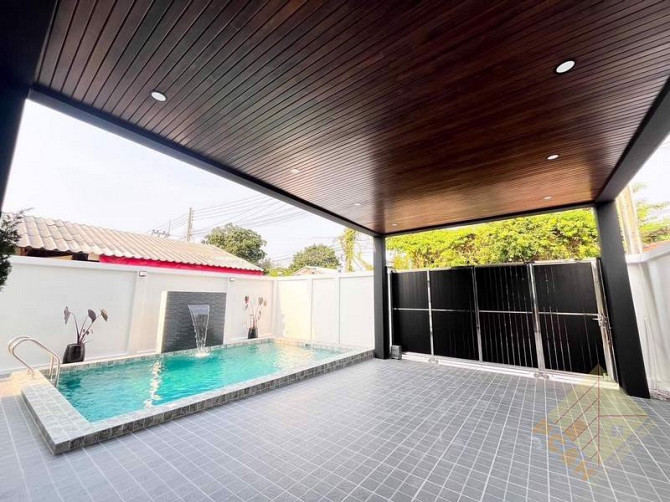 1 bed 1 bath House Pattaya - photo 2