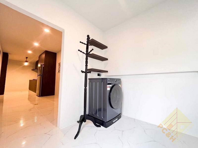 1 bed 1 bath House Pattaya - photo 12
