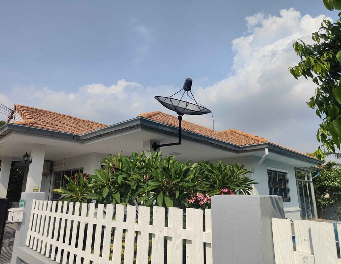 Villa for Sale Pattaya - photo 19