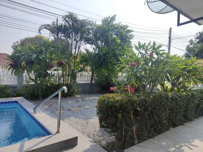 Villa for Sale Pattaya - photo 4